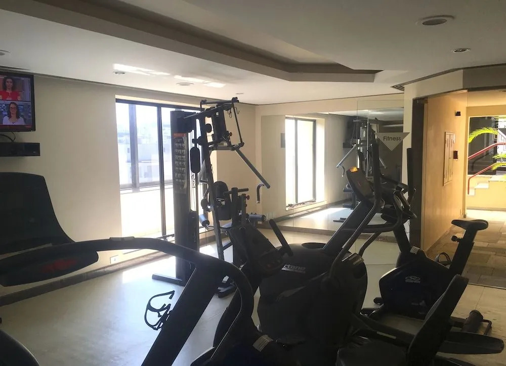 Apartamento confortável - Jd Paulista