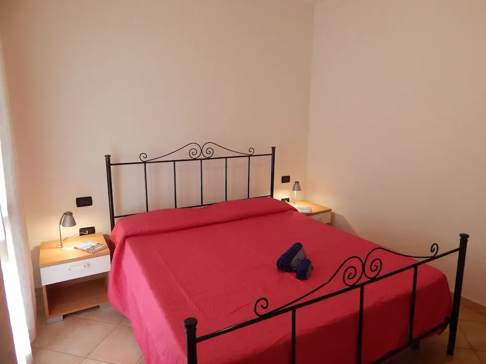 Casa Moretta