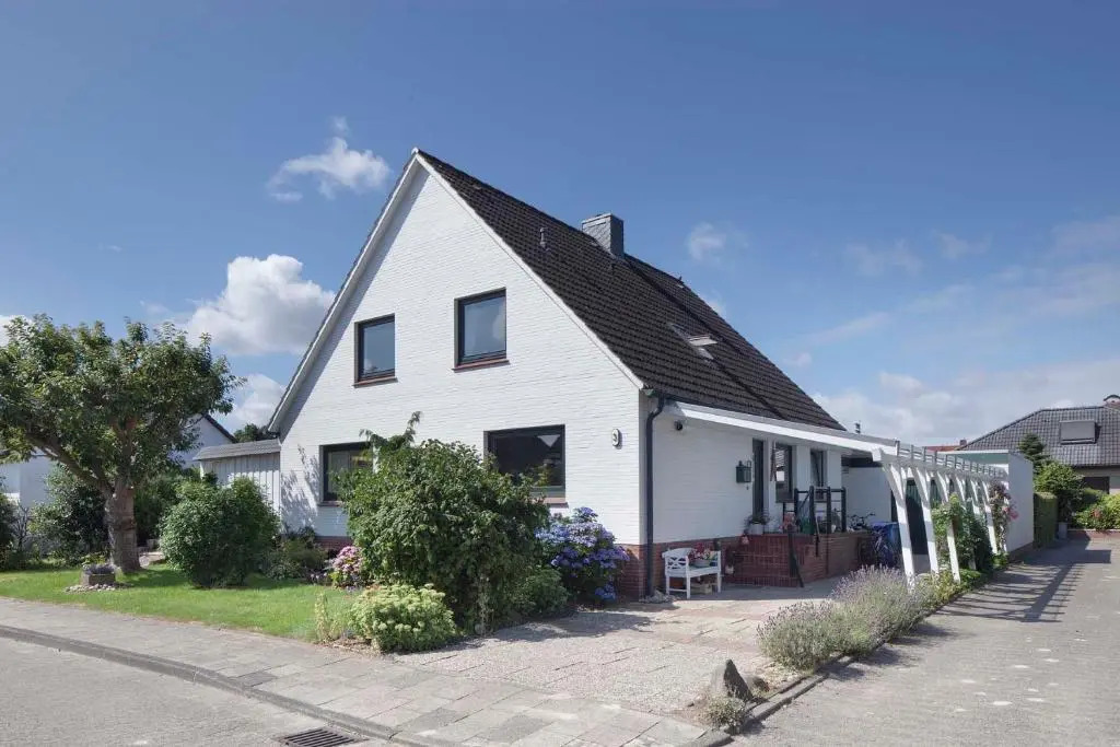 Kirchners Ferienwohnung