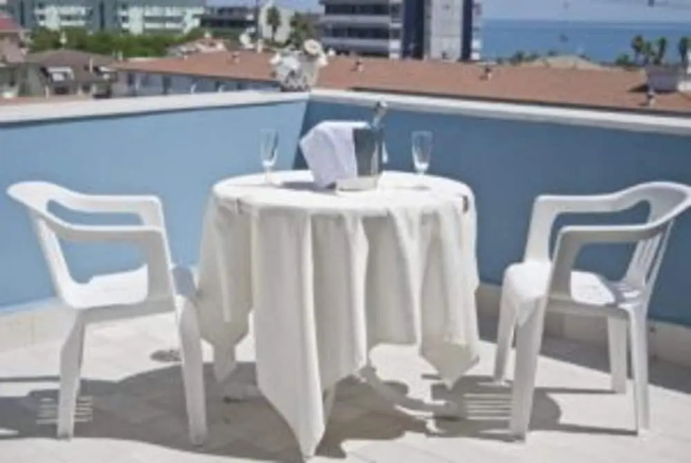 Hotel President