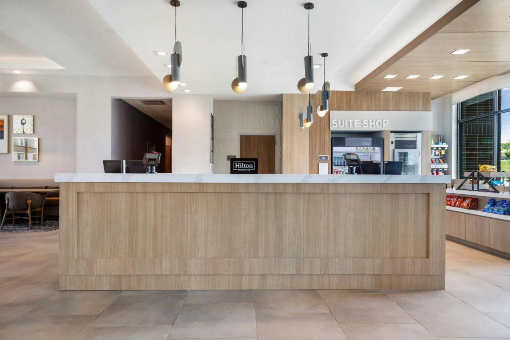 Homewood Suites By Hilton Madison Huntsville