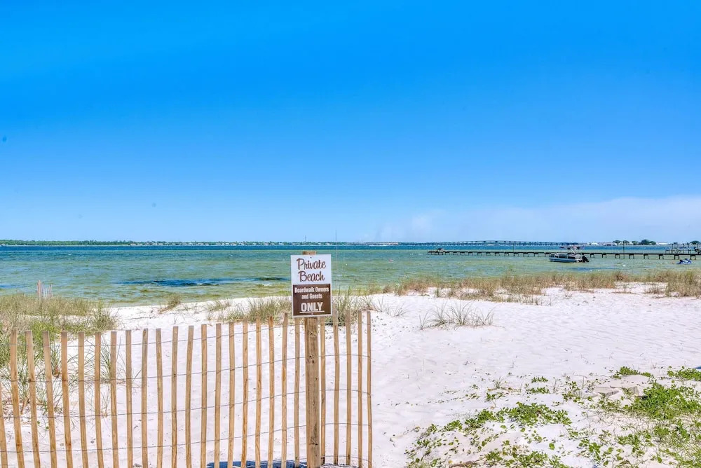 Boardwalk F3