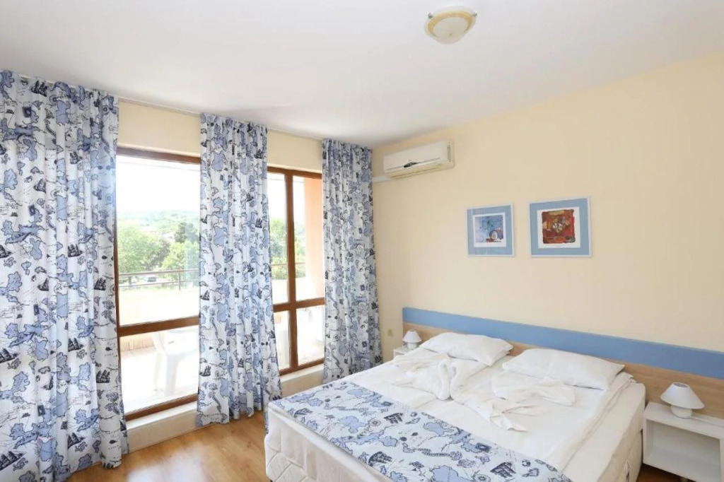Galeria Holiday Apartments