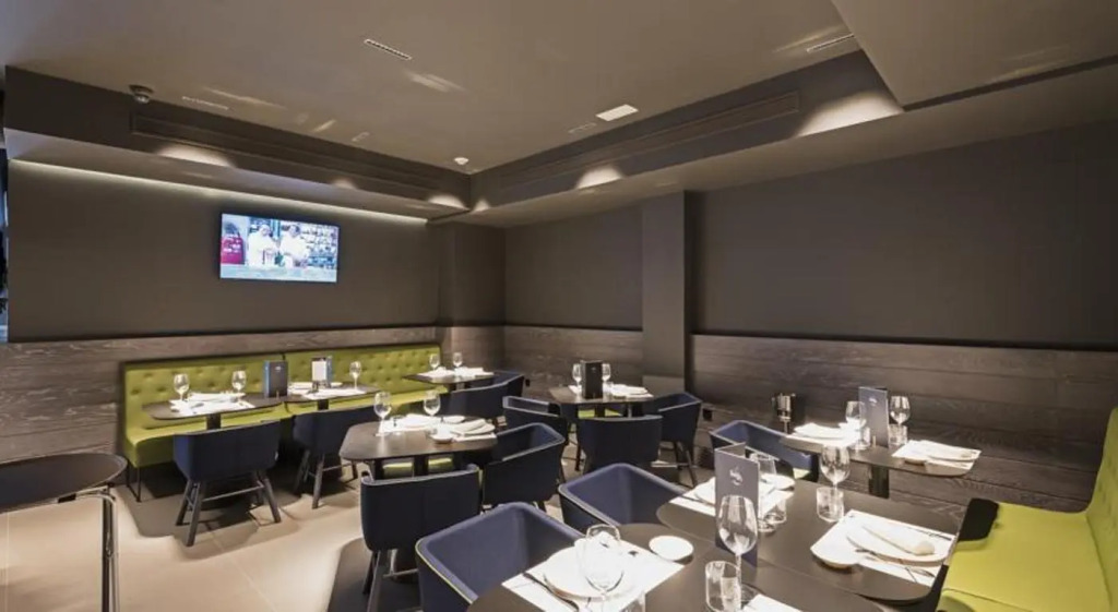 Plaza Mercado by MYR Hotels