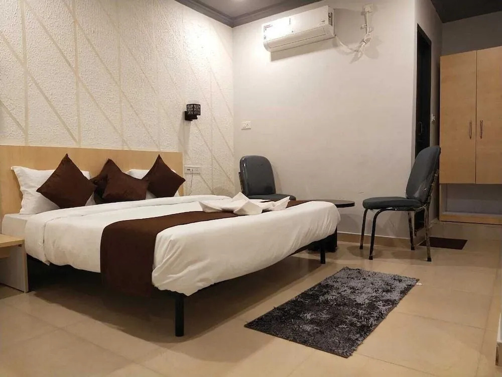 Hotel Chhattisgarh Inn