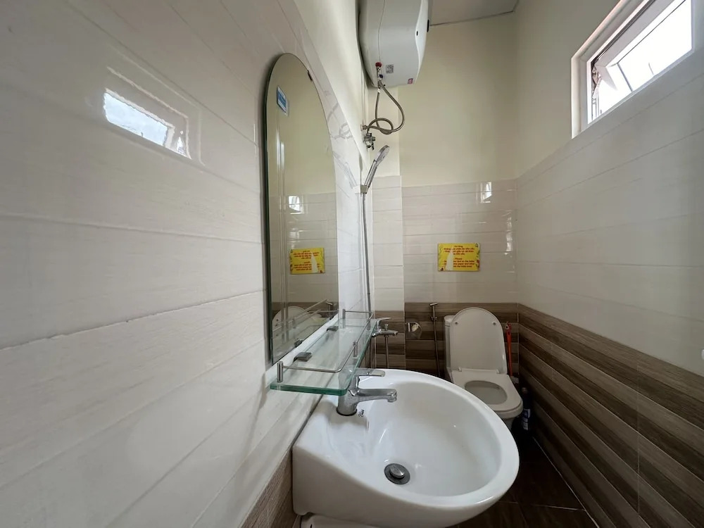 SPOT ON 1229 Happy Dream Homestay