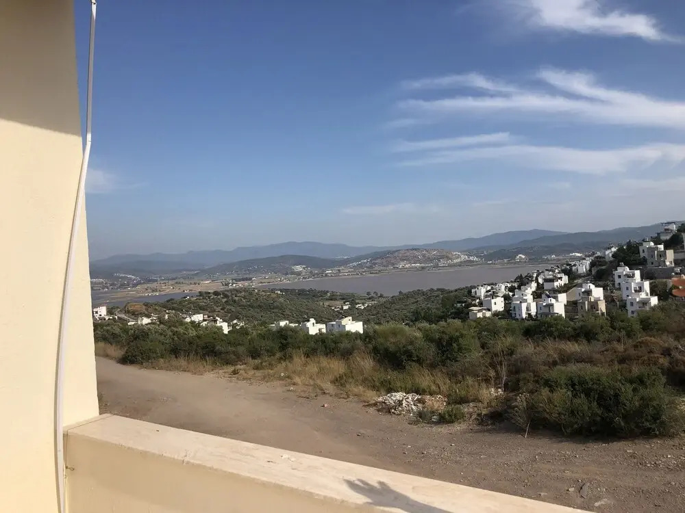 Sari Villa