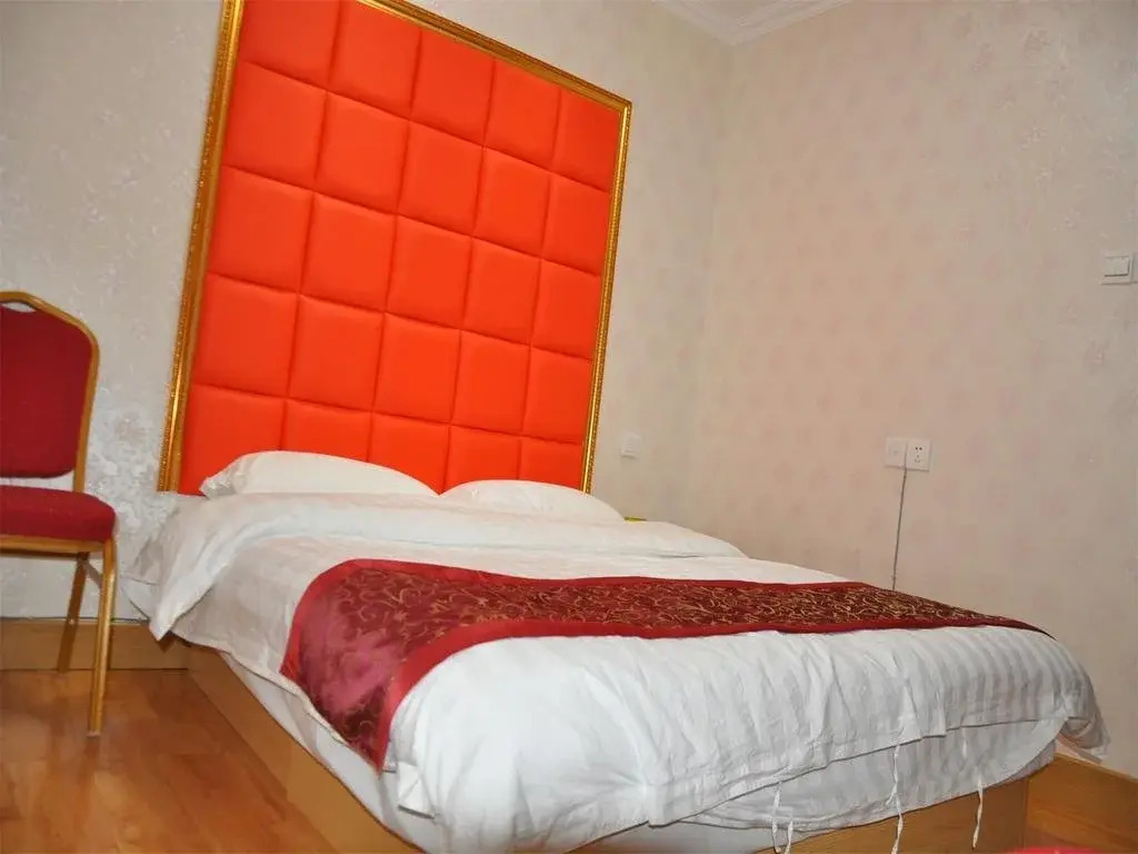 Yuanzhi Hotel