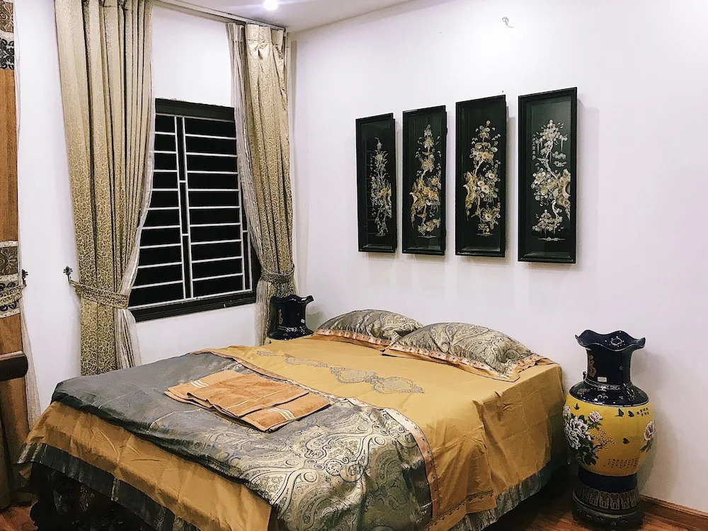 Tre House - Hostel