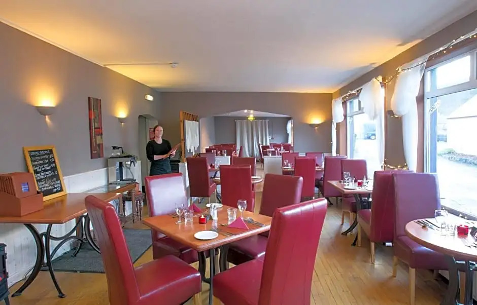 Argyll Hotel