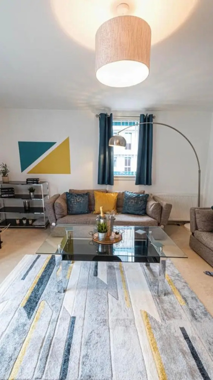 Cozy Dundee Apartment With a View
