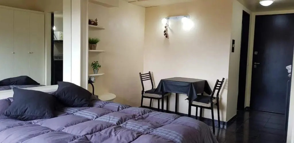 Apartamento Exclusivo Center