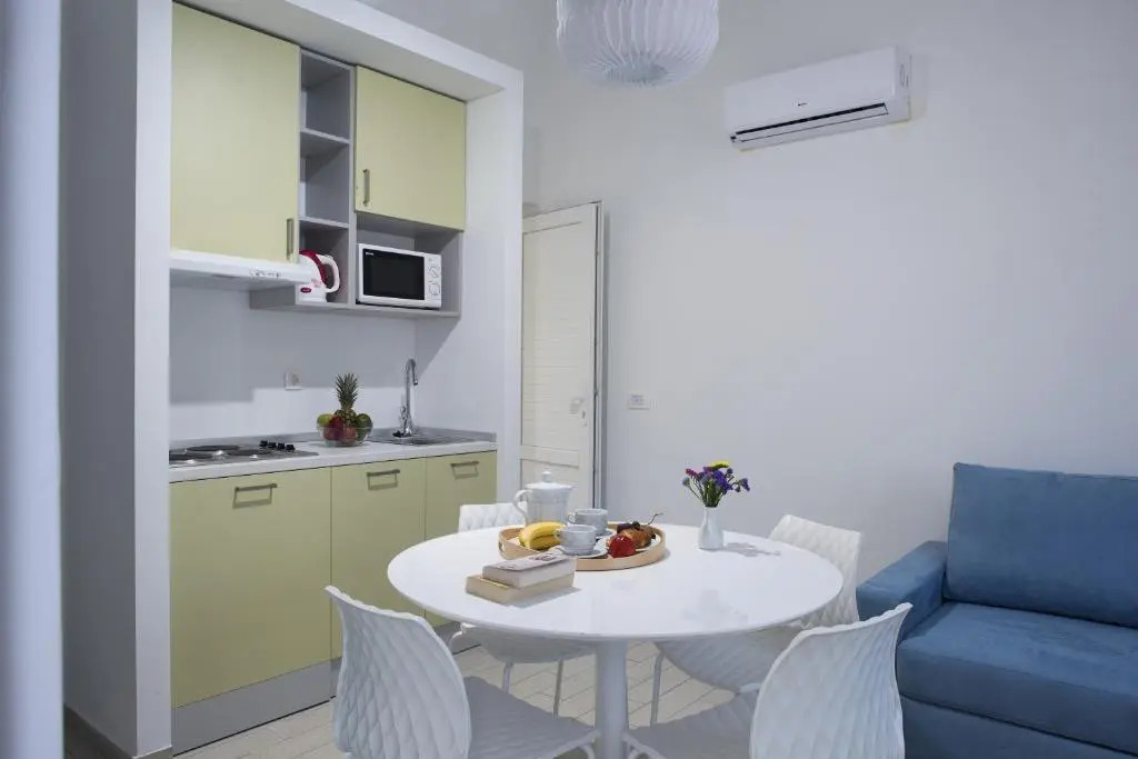 Aminess Vival Port9 Residence