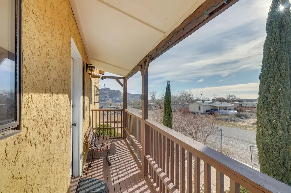 Adventure Base 3 Near Lake Powell - Dog Friendly