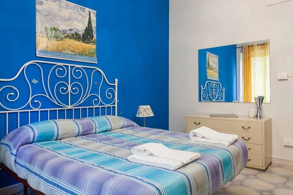 Despina Four Rooms Apartment