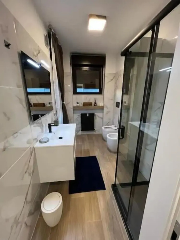 Stylish New Apartment in Milan Navigli