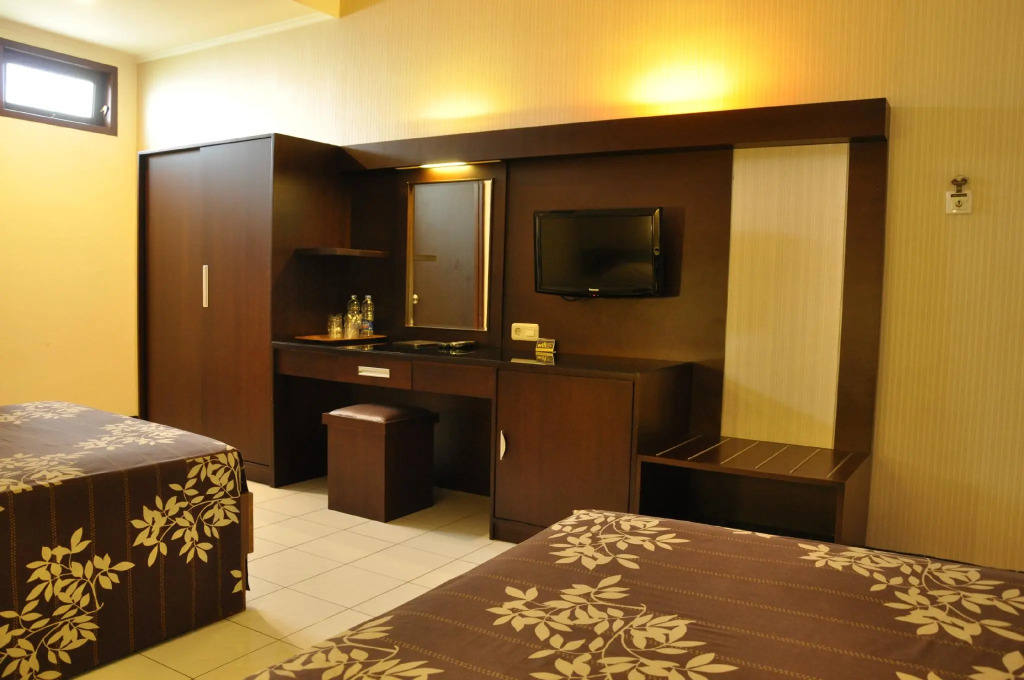 Hotel Wisanti