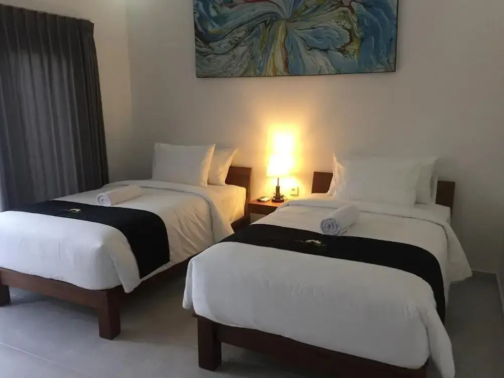 Jepun Sari Uluwatu