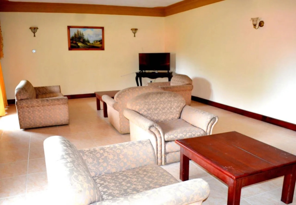 Inglewood Lodge