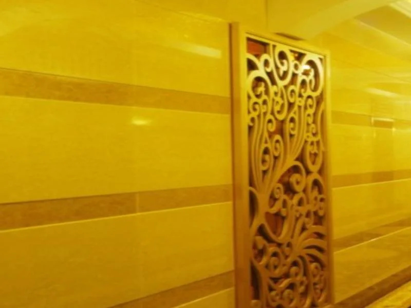 Emeishan Tianhe Hotel