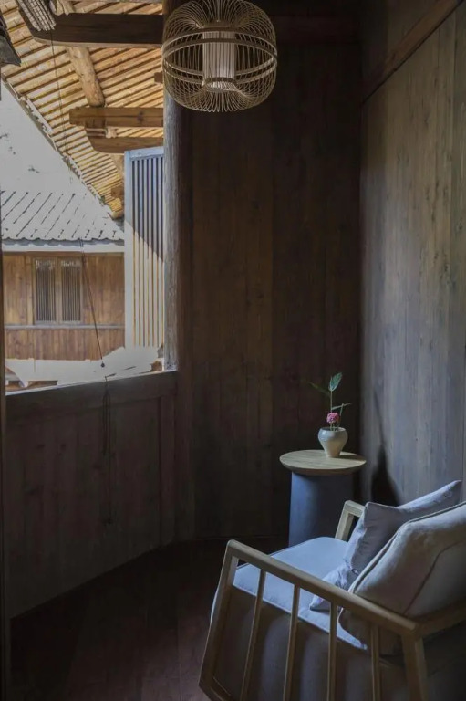 Tsingpu Tulou Retreat 青普文化行馆 南靖土楼店