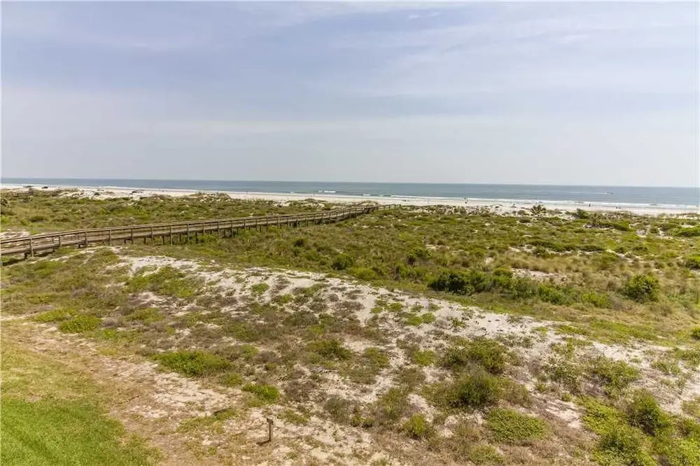 Sea Place Paradise, 2 Bedroom, Oceanfront, End Unit, Sleeps 6, 2 Balconies