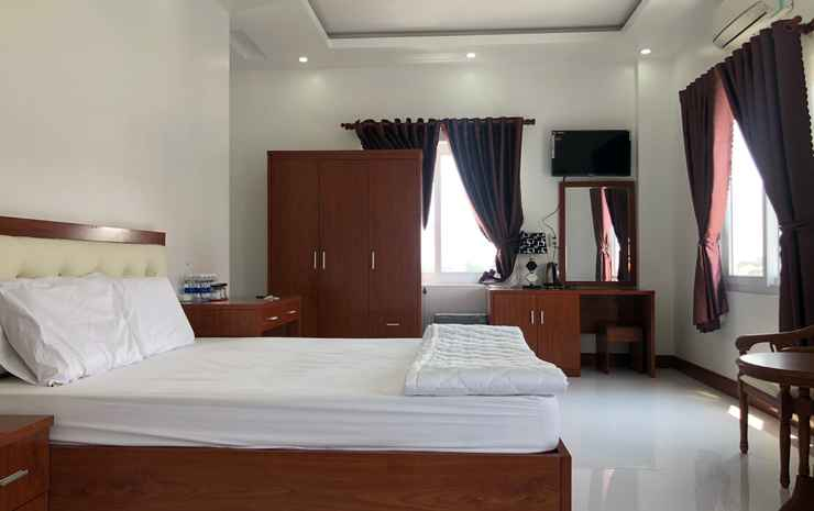 Dang Khoa 2 Hotel - Cách Miếu Bà Chúa Xứ 300m