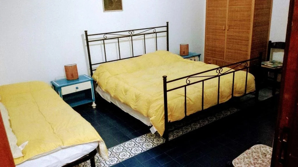 Hotel Faraglione