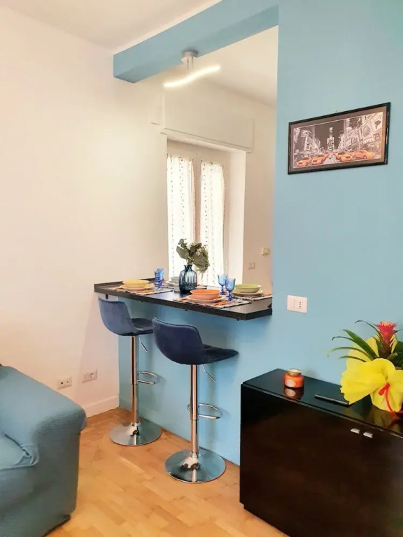 Lemon Sunshine Apartment
