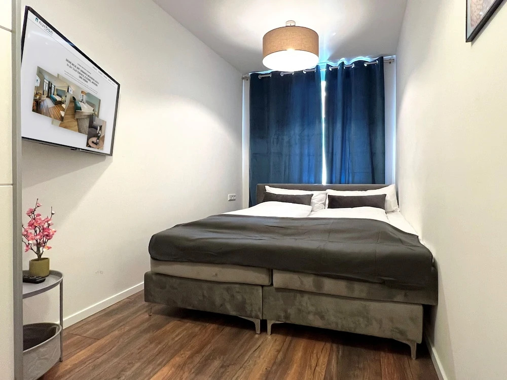Nurban Apartments City 2