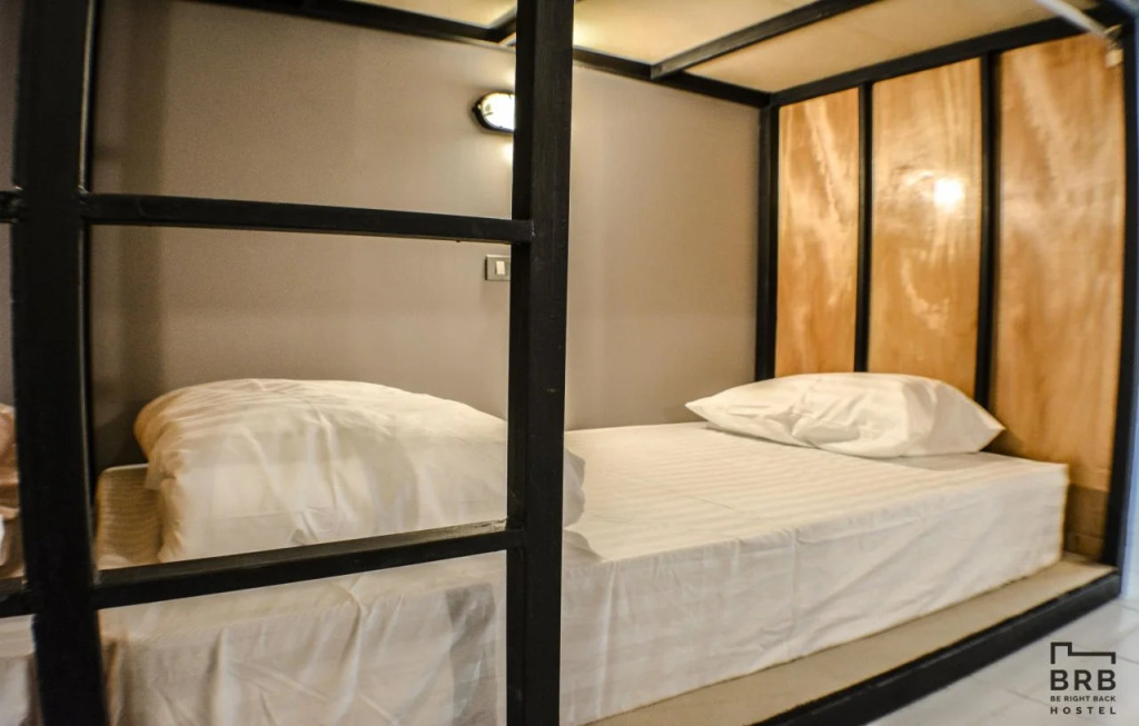 Be Back Hostel Udonthani