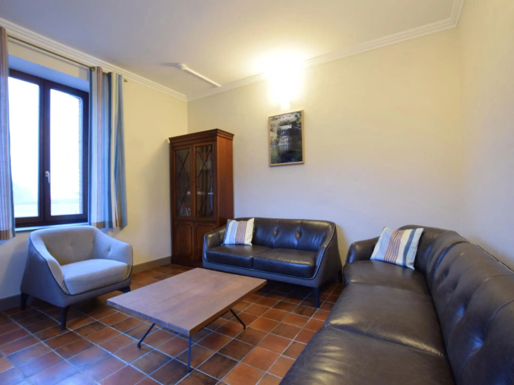 Holiday Home in Rogery With Sauna