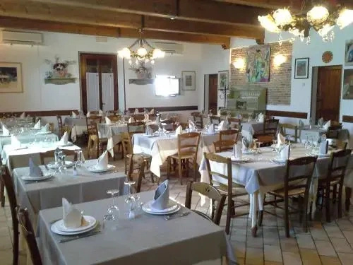 Agriturismo La Grotta
