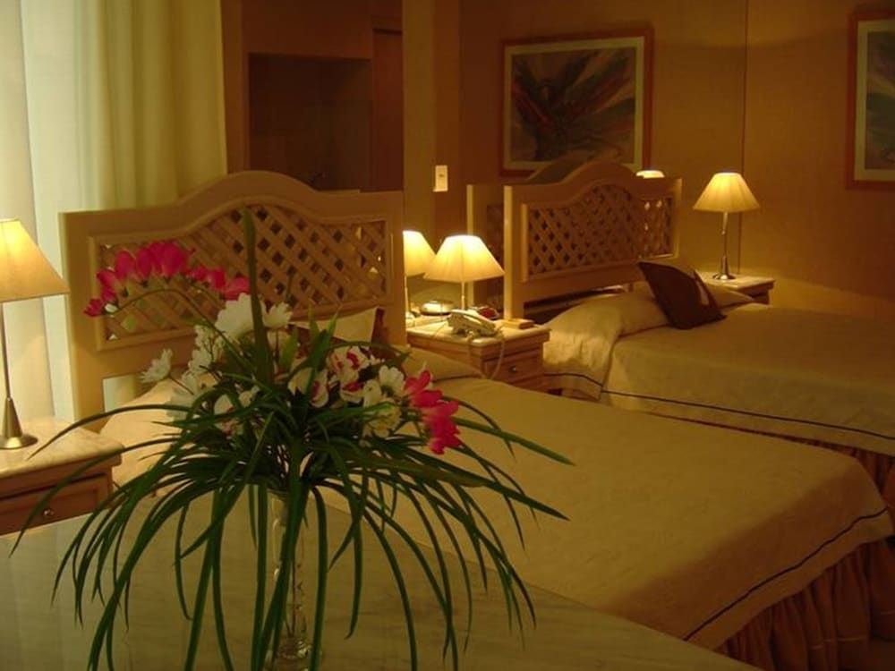 Hotel Villa Monini