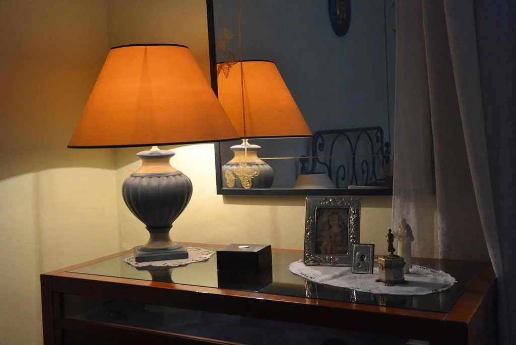 La Rosa Di Firenze B&B