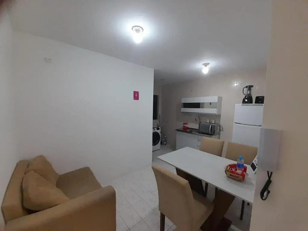 Apartamento com Ótimo Custo - Benefício no centro de Canela