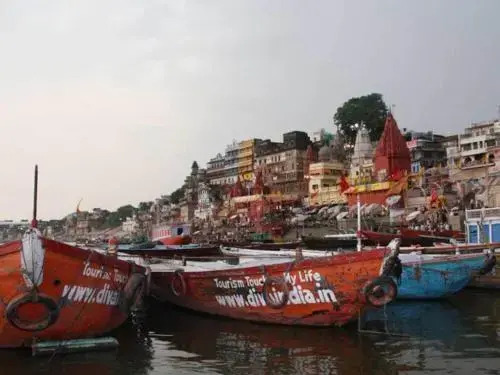Hotel Basant