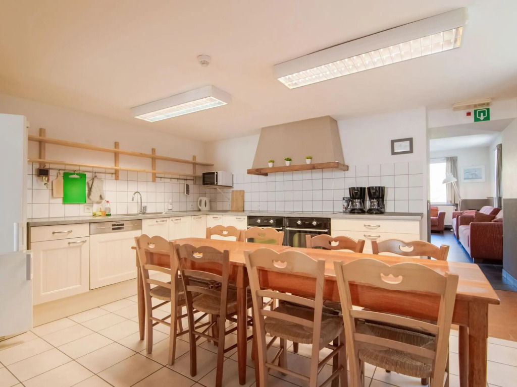 Rustic Holiday Home in Vresse-sur-Semois near Center