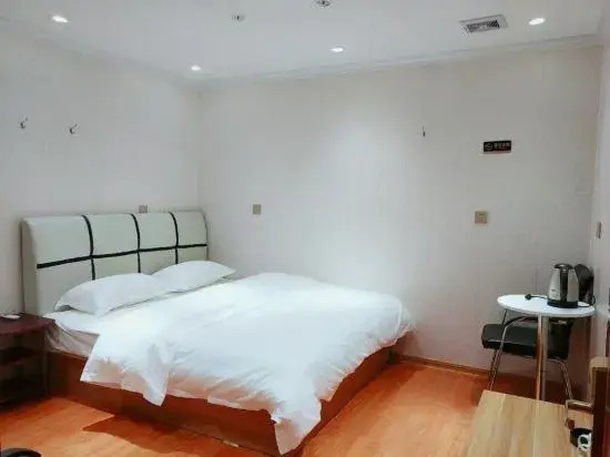 Qingdao Xingming qihuiHotel