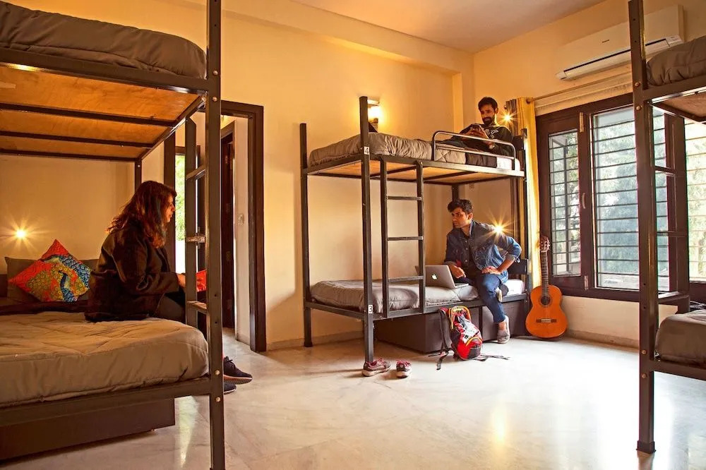 Zostel South Delhi