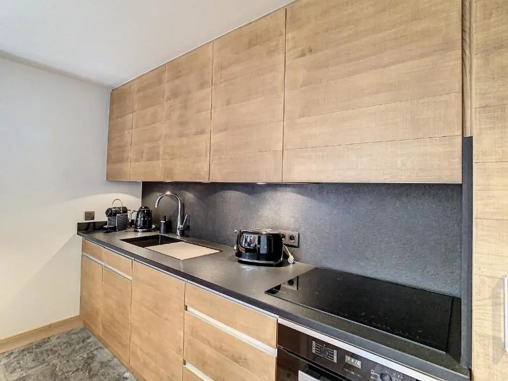 Appartement Combloux, 4 pièces, 6 personnes - FR-1-560-24