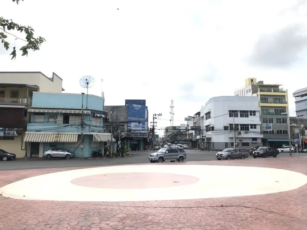 2street Hostel