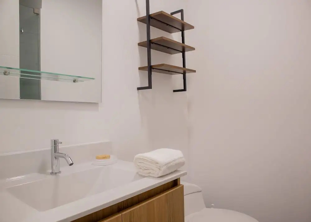 w Lovely 1BR w Swimming Pool in San Isidro