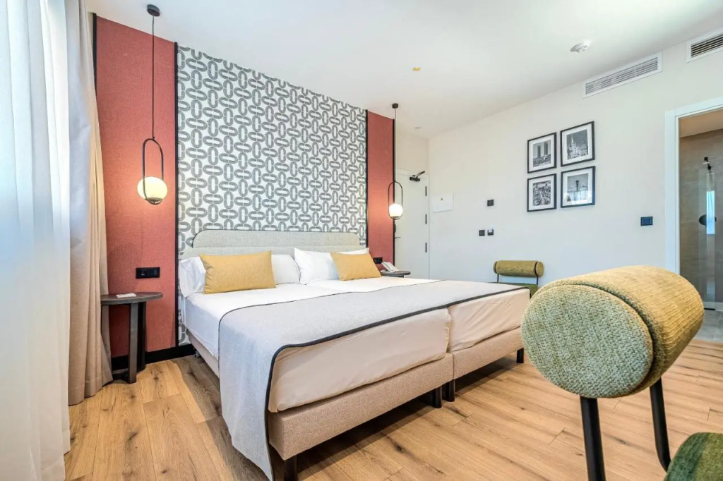 ITC Madrid by Soho Boutique