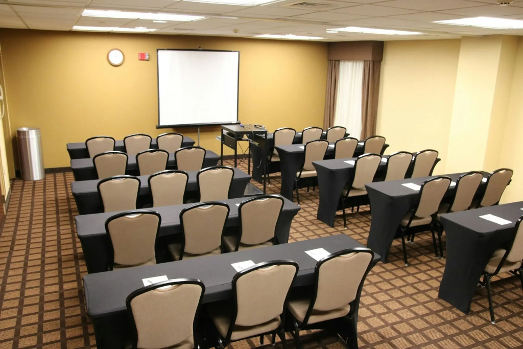 Hampton Inn Philadelphia/Great Valley/Malvern