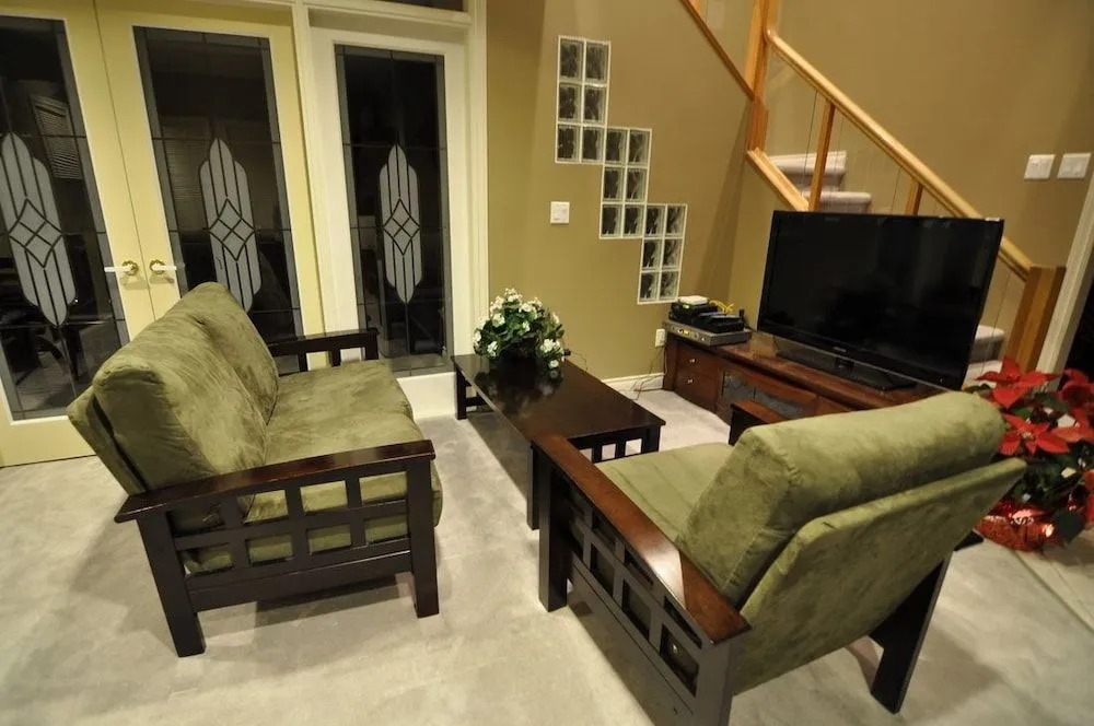 Cornerstone Bed and Breakfast