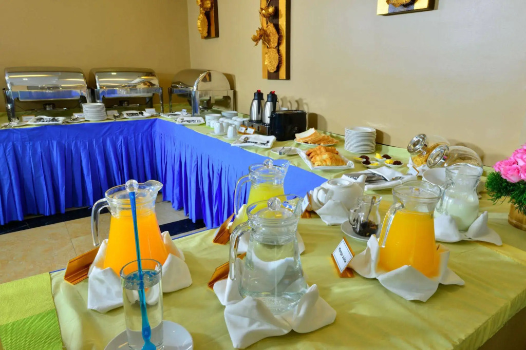 Business Alliance Hotel