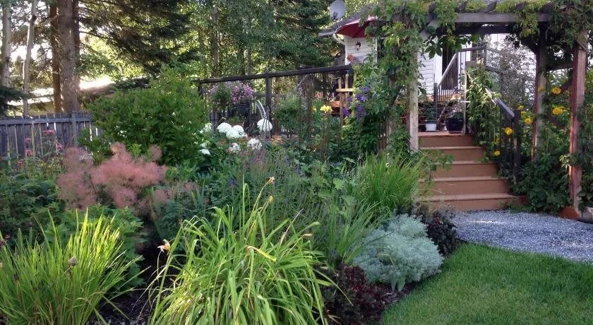 Arbor Bed and Breakfast