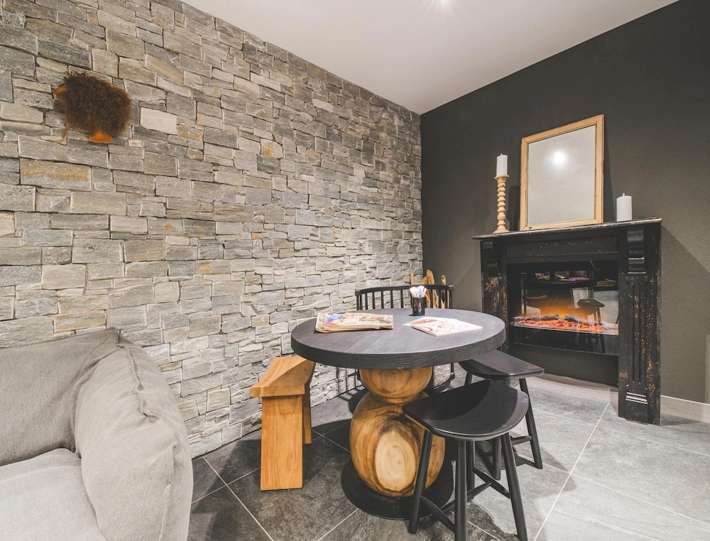 Family Retreat in Peisey-vallandry