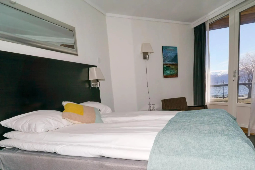 Hardangerfjord Hotel